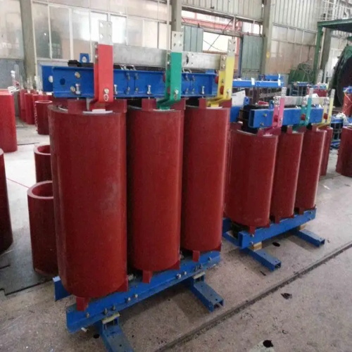 乐平SCB10-250KVA干式变压器