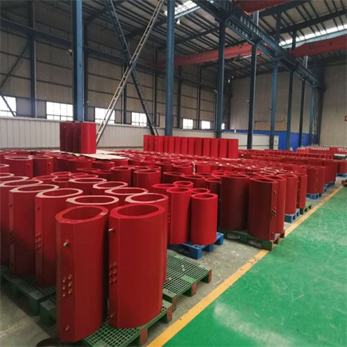 乐平500KVA干式变压器厂家