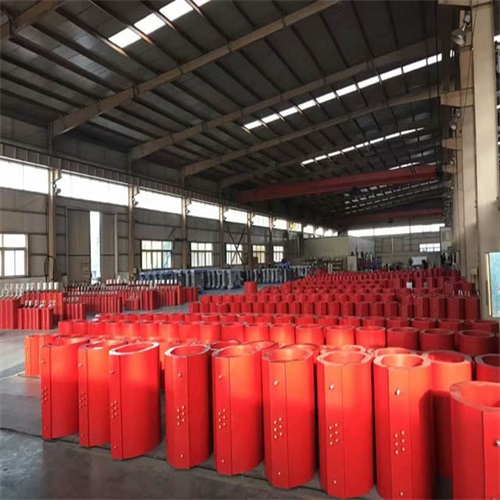 乐平SCB13干式变压器