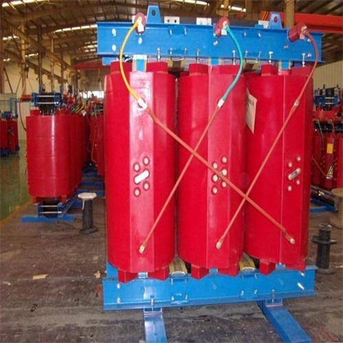 乐平SCB10-1000KVA干式变压器