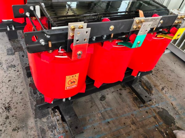 大容量乐平乐平乐平干式变压器 1250kVA‑2500kVA乐平乐平乐平干式变压器